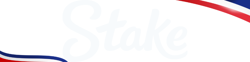 Stake FR logo